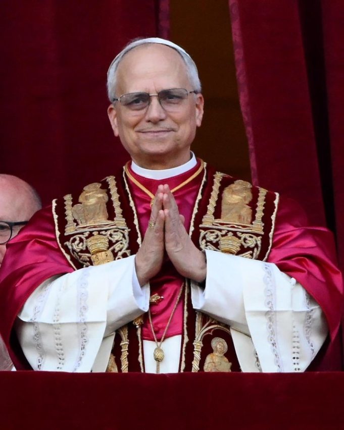 Meloni renews gratitude to Pope Leo XIV for message of peace, hope, dialogue