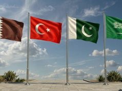 Pak–Saudi defence pact may expand to include Türkiye, Qatar in major regional strategic initiative