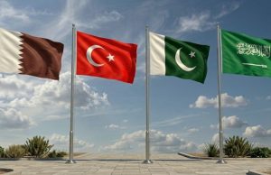 Pak–Saudi defence pact may expand to include Türkiye, Qatar in major regional strategic initiative