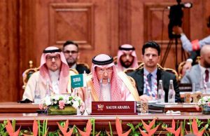 Saudi Arabia calls for regional stability, responsible dialogue at BRICS