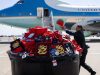Strict security protocols followed during President Trump’s China visit