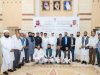 Saudi ambassador sees off Hajj guests, reaffirms Kingdom’s commitment to pilgrims’ comfort