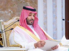 Crown Prince Mohammed bin Salman congratulates nation, pilgrims on Eid al-Adha