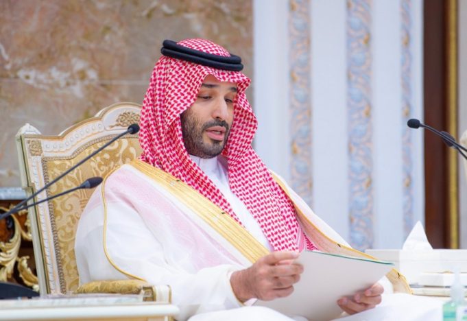 Crown Prince Mohammed bin Salman congratulates nation, pilgrims on Eid al-Adha