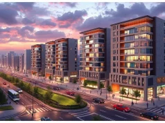 Uzbekistan advances comprehensive housing reforms to meet demographic, urbanization challenges