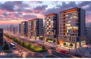 Uzbekistan advances comprehensive housing reforms to meet demographic, urbanization challenges