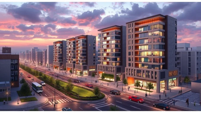 Uzbekistan advances comprehensive housing reforms to meet demographic, urbanization challenges