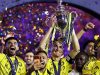 Ronaldo leads Al Nassr to historic Saudi pro league title