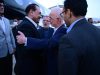 Field Marshal Asim Munir arrives in Tehran amid ongoing regional mediation efforts