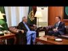 Pakistan, Türkiye reaffirm strategic partnership, stress peace efforts in Middle East