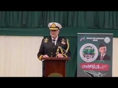 Pakistan High Commission London commemorates first anniversary of Marka-e-Haq