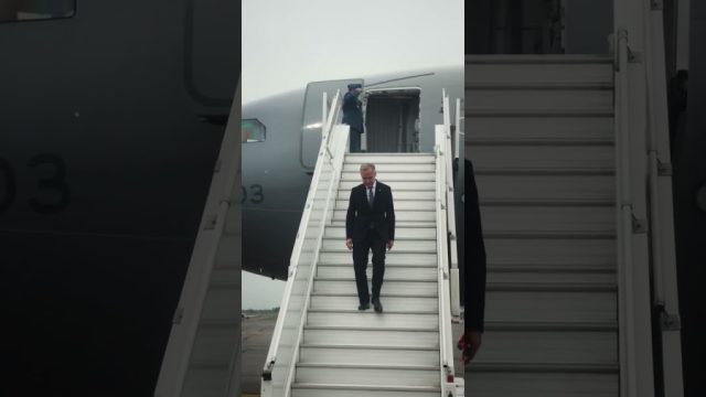 Canada joins European Political Community Summit in Armenia, marks first non-European participation