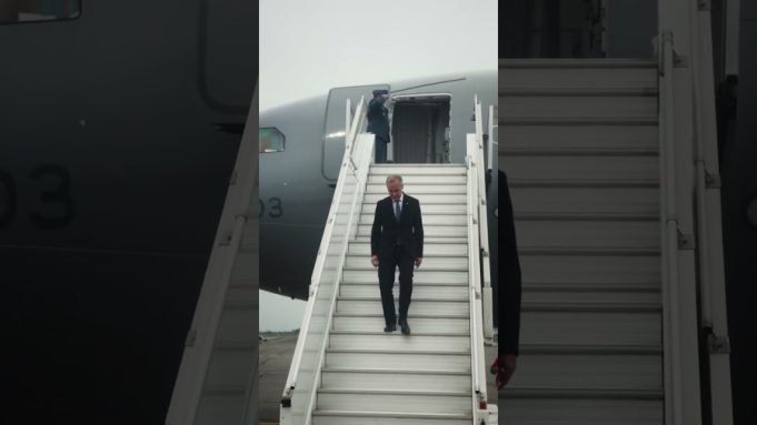 Canada joins European Political Community Summit in Armenia, marks first non-European participation