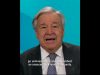 UN Chief António Guterres urges protection of journalists, warns of rising threats to press freedom