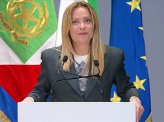 Meloni pays tribute to Friuli earthquake survivors, hails ‘Friuli Model’ of reconstruction