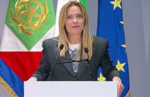 Meloni pays tribute to Friuli earthquake survivors, hails ‘Friuli Model’ of reconstruction