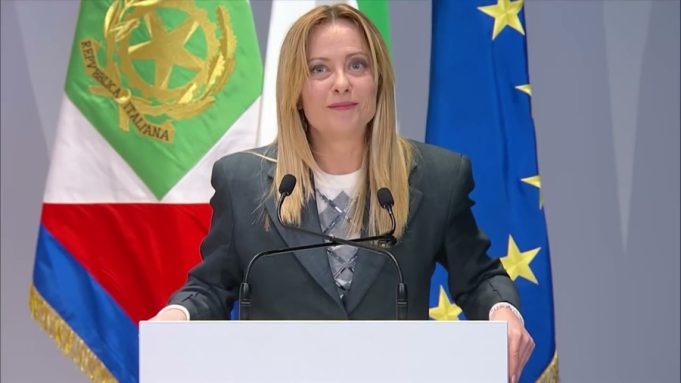 Meloni pays tribute to Friuli earthquake survivors, hails ‘Friuli Model’ of reconstruction