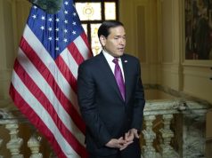 Rubio says Russia-Ukraine war a tragedy, urges diplomatic resolution