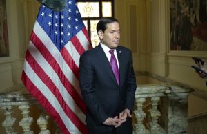 Rubio says Russia-Ukraine war a tragedy, urges diplomatic resolution