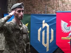 Zelenskyy visits frontline command post, honors troops defending Dnipro region