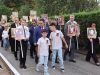 Russian Embassy in Pakistan marks 81st Victory anniversary with Immortal Regiment march
