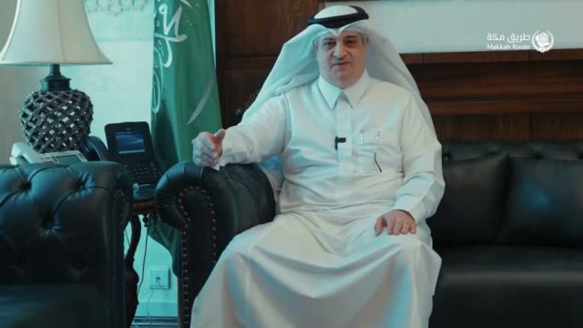 Saudi ambassador says Makkah Route Initiative expanded to three cities in Pakistan