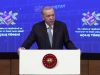 Erdoğan calls for new civilian constitution, says Türkiye must overcome legacy of coups