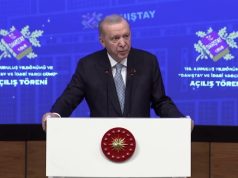 Erdoğan calls for new civilian constitution, says Türkiye must overcome legacy of coups