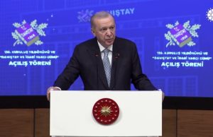 Erdoğan calls for new civilian constitution, says Türkiye must overcome legacy of coups