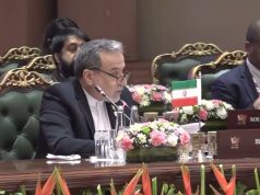 Iran urges BRICS to counter Western hegemony, defend global South sovereignty