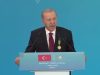 Erdoğan highlights expanding Türkiye-Kazakhstan economic, energy cooperation at business forum