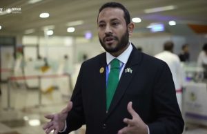 Makkah Route Initiative leverages AI, digital systems to facilitate pilgrims’ travel