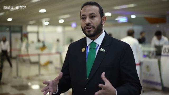 Makkah Route Initiative leverages AI, digital systems to facilitate pilgrims’ travel