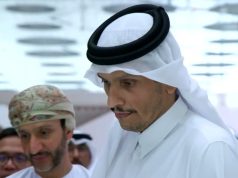 Qatar PM inaugurates 35th Doha International Book Fair