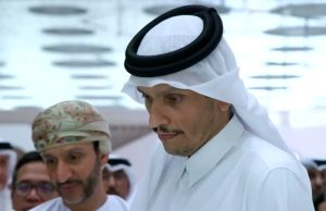 Qatar PM inaugurates 35th Doha International Book Fair