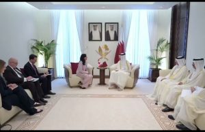 Canada, Qatar sign strategic dialogue MoU to expand bilateral cooperation
