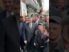 Turkish interior minister highlights role of shopkeepers in national unity during Tatvan visit