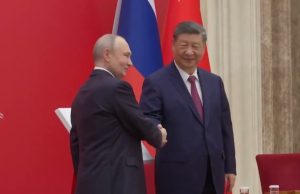 Russia, China launch years of cooperation in education to deepen strategic partnership