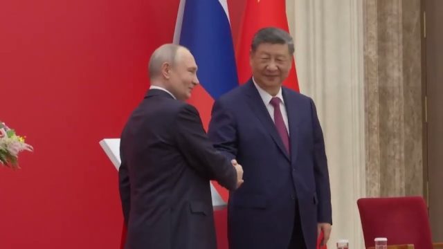 Russia, China launch years of cooperation in education to deepen strategic partnership