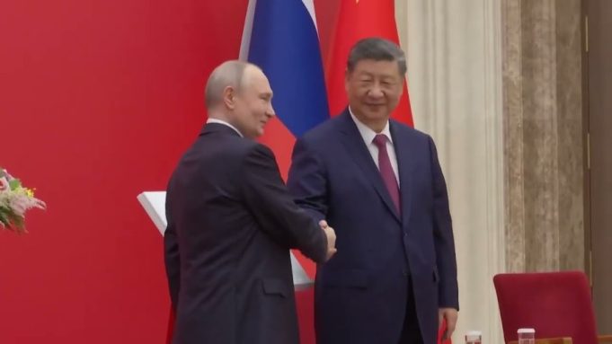 Russia, China launch years of cooperation in education to deepen strategic partnership