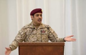 Poem honoring Crown Prince Mohammed bin Salman captivates audience at Mina Palace reception