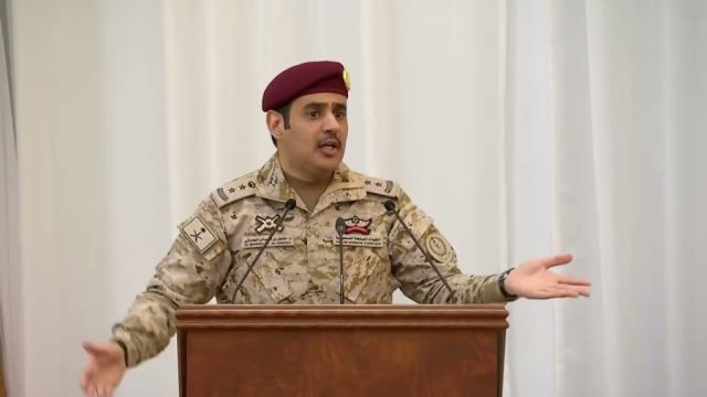 Poem honoring Crown Prince Mohammed bin Salman captivates audience at Mina Palace reception