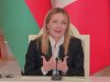 Italy, Azerbaijan agree to elevate ties, enhance cooperation across key sectors: Meloni