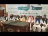 Paigham-e-Islam Conference to spotlight Muslim unity, Marka-e-Haq victory, Pakistan-Saudi defence pact