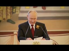 Putin says memory of wartime alliance will be cherished forever