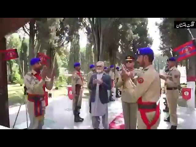 Gilgit-Baltistan marks first anniversary of Marka-e-Haq victory with ceremony at Martyrs’ Memorial