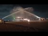South Air’s first ATR aircraft lands in Karachi under regional connectivity initiative