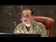 275th Corps Commanders’ Conference: Pakistan Armed Forces vow to intensify counter-terror operations, mark Marka-e-Haq anniversary, reject Afghan allegations