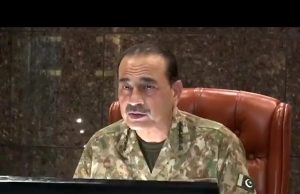 275th Corps Commanders’ Conference: Pakistan Armed Forces vow to intensify counter-terror operations, mark Marka-e-Haq anniversary, reject Afghan allegations