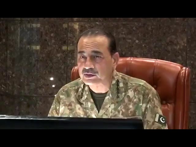 275th Corps Commanders’ Conference: Pakistan Armed Forces vow to intensify counter-terror operations, mark Marka-e-Haq anniversary, reject Afghan allegations